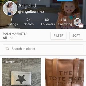 This is Scam #2 off the same Marc Jacobs bag. If you buy it’ll cancel automatic.